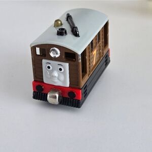 Thomas & friends Toby